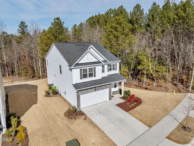 2617 Pikes Peak Drive, Raleigh, NC 27616