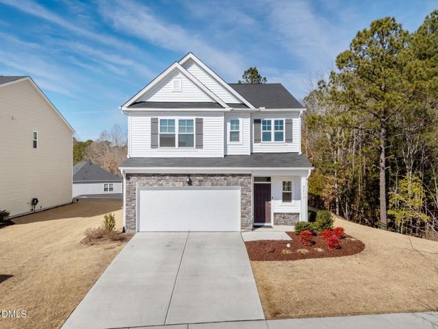 2617 Pikes Peak Drive, Raleigh, NC 27616