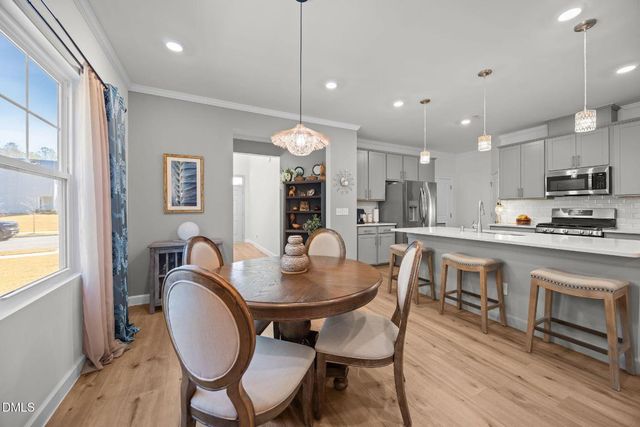 2617 Pikes Peak Drive, Raleigh, NC 27616