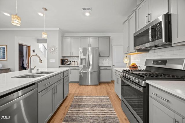 2617 Pikes Peak Drive, Raleigh, NC 27616