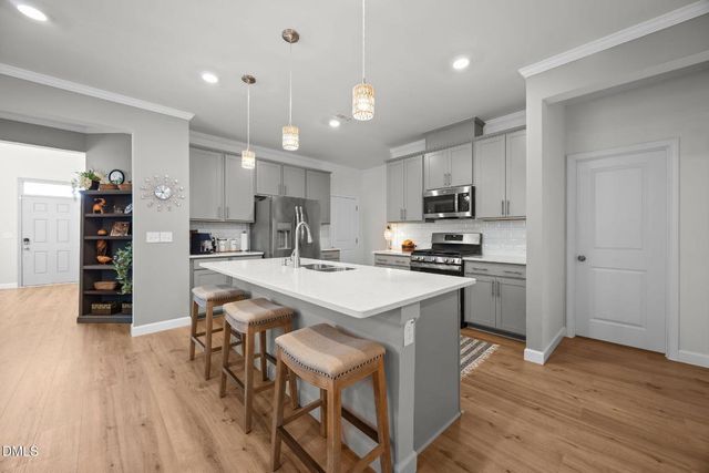 2617 Pikes Peak Drive, Raleigh, NC 27616