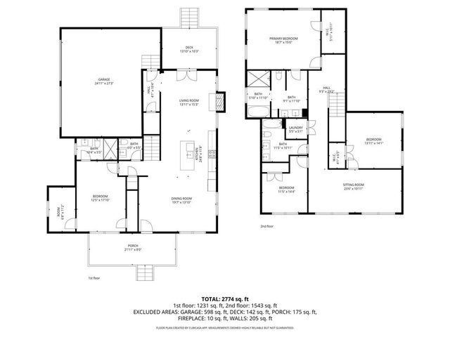 1432 SW BLUEFIELD Drive, Atlanta, GA 30310
