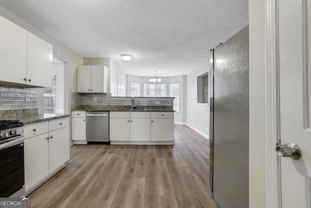 2386 Brandenberry Court, Decatur, GA 30034