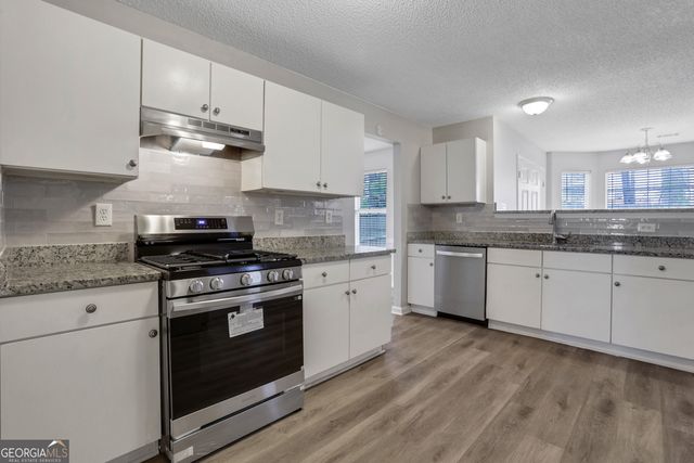 2386 Brandenberry Court, Decatur, GA 30034