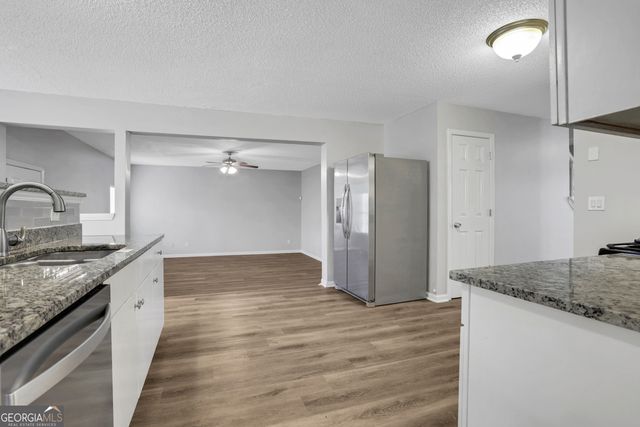 2386 Brandenberry Court, Decatur, GA 30034