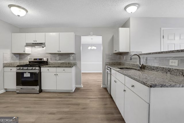 2386 Brandenberry Court, Decatur, GA 30034