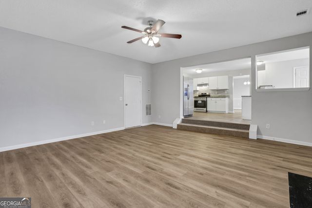 2386 Brandenberry Court, Decatur, GA 30034