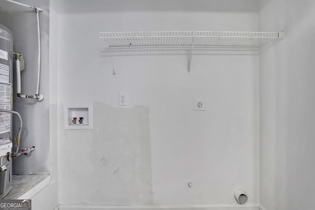 2386 Brandenberry Court, Decatur, GA 30034