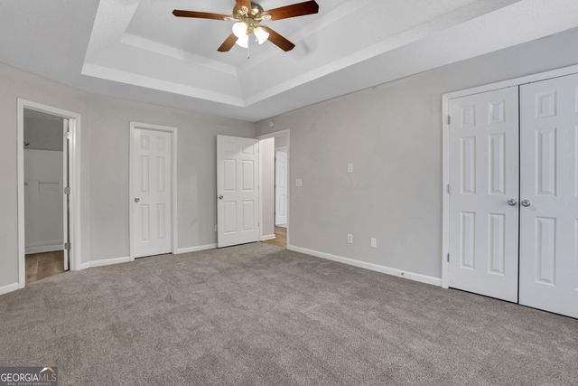 2386 Brandenberry Court, Decatur, GA 30034