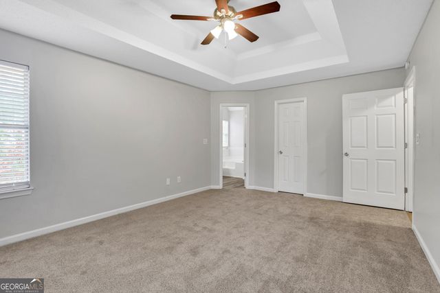 2386 Brandenberry Court, Decatur, GA 30034