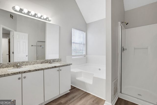 2386 Brandenberry Court, Decatur, GA 30034