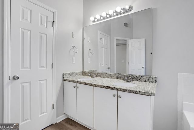 2386 Brandenberry Court, Decatur, GA 30034