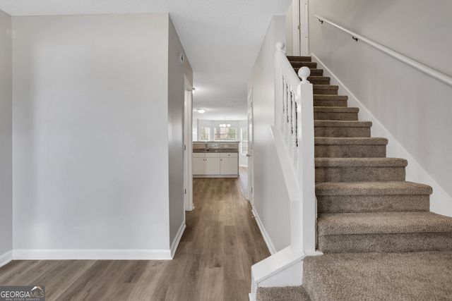 2386 Brandenberry Court, Decatur, GA 30034