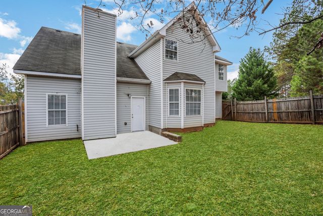 2386 Brandenberry Court, Decatur, GA 30034