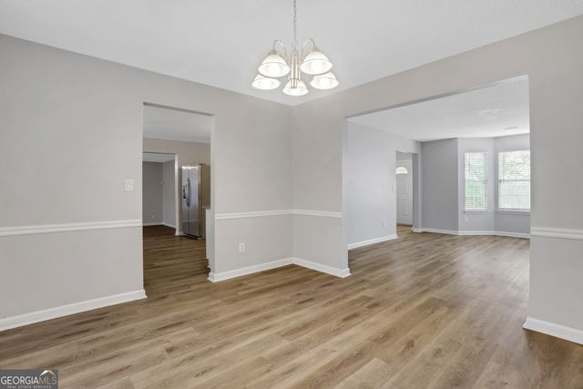 2386 Brandenberry Court, Decatur, GA 30034