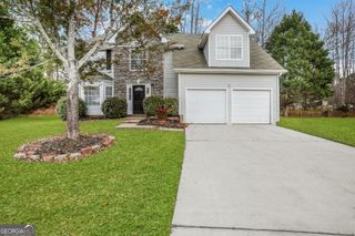 2386 Brandenberry Court, Decatur, GA 30034