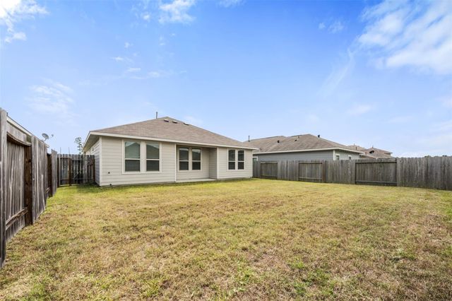 25814 Northpark Pine Drive, Porter, TX 77365