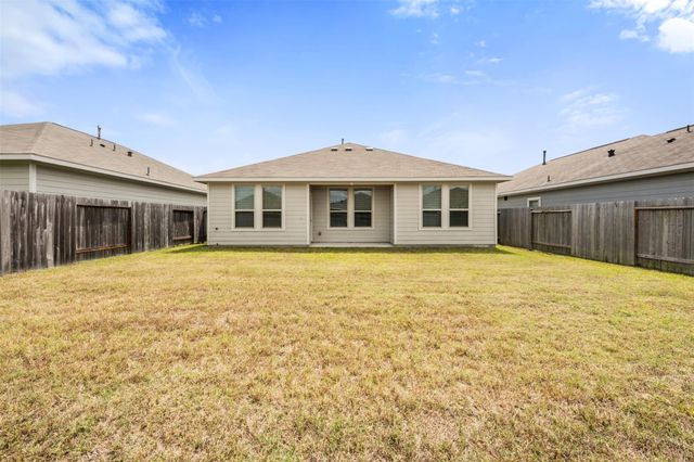 25814 Northpark Pine Drive, Porter, TX 77365