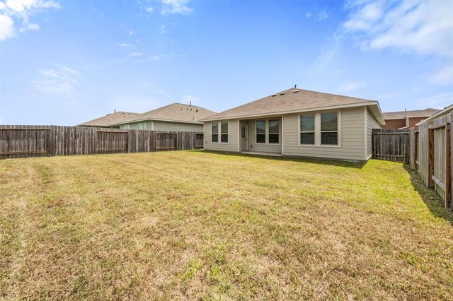 25814 Northpark Pine Drive, Porter, TX 77365