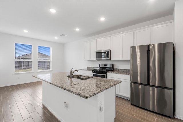25814 Northpark Pine Drive, Porter, TX 77365