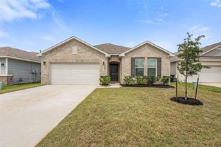25814 Northpark Pine Drive, Porter, TX 77365