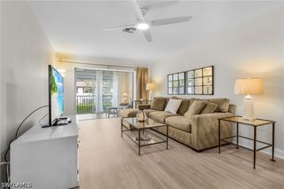 4126 Belair LN C4, Naples, FL 34103