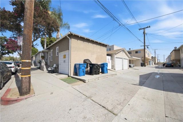 12626 Camilla Street, Whittier, CA 90601