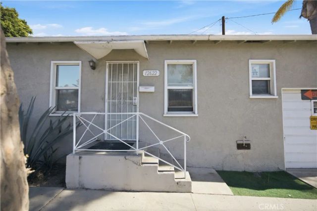 12626 Camilla Street, Whittier, CA 90601