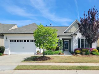 1117 Hooper Place, Durham, NC 27703