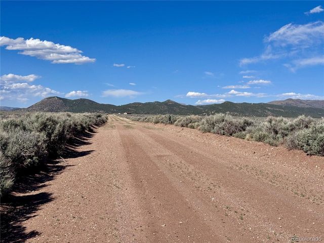 3036 Patricia Rd, Fort Garland, CO 81133