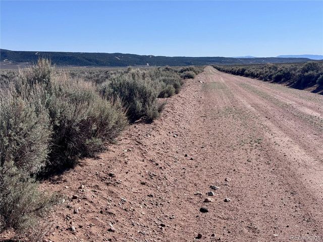 3036 Patricia Rd, Fort Garland, CO 81133