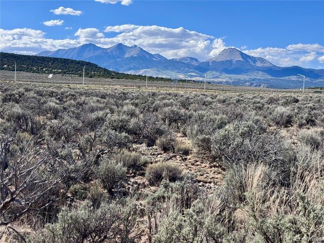 3036 Patricia Rd, Fort Garland, CO 81133