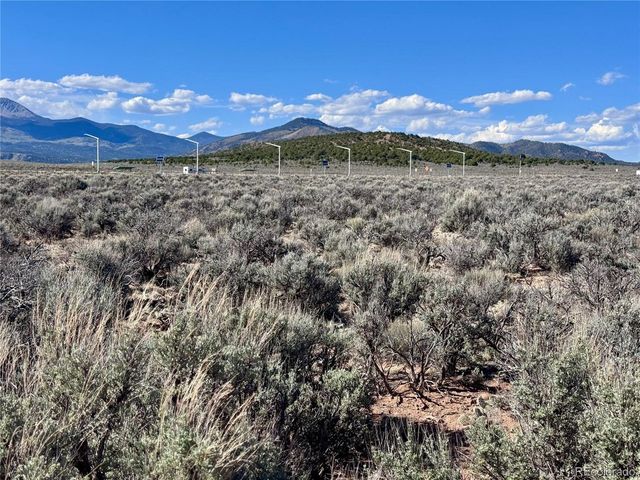 3036 Patricia Rd, Fort Garland, CO 81133