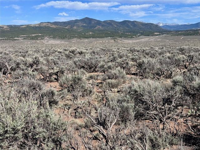 3036 Patricia Rd, Fort Garland, CO 81133