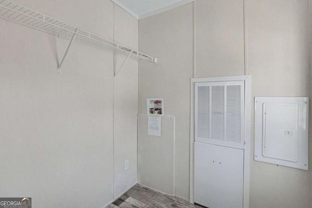 833 Berry Road, Cedartown, GA 30125