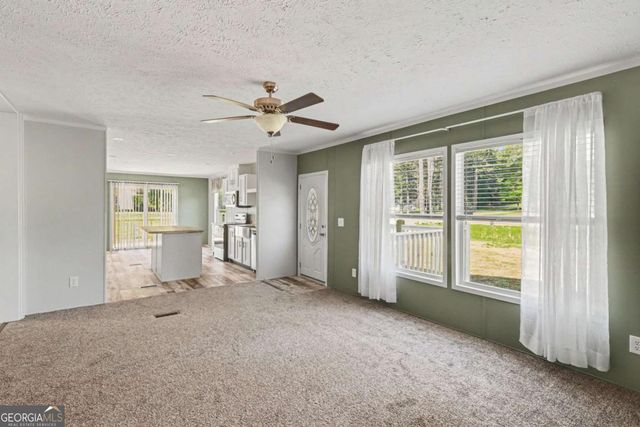 833 Berry Road, Cedartown, GA 30125