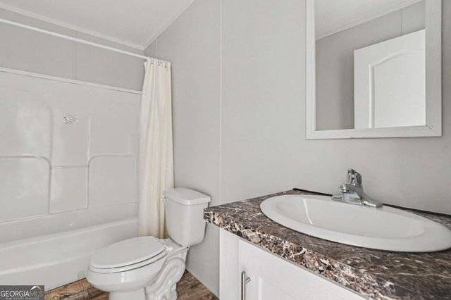 833 Berry Road, Cedartown, GA 30125