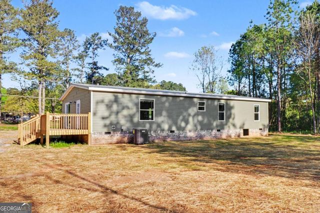 833 Berry Road, Cedartown, GA 30125