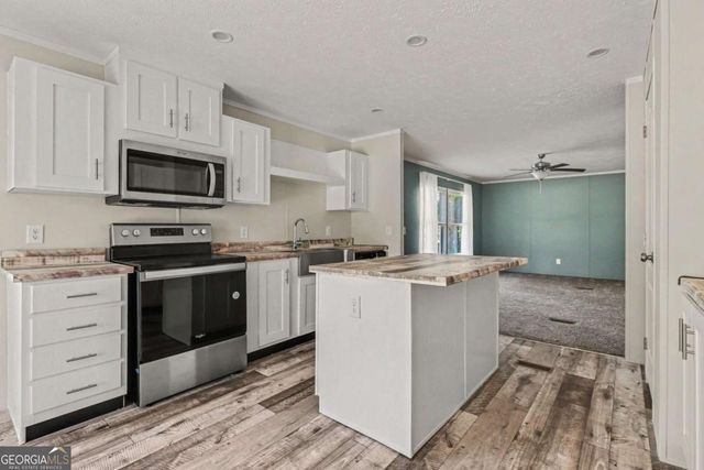 833 Berry Road, Cedartown, GA 30125