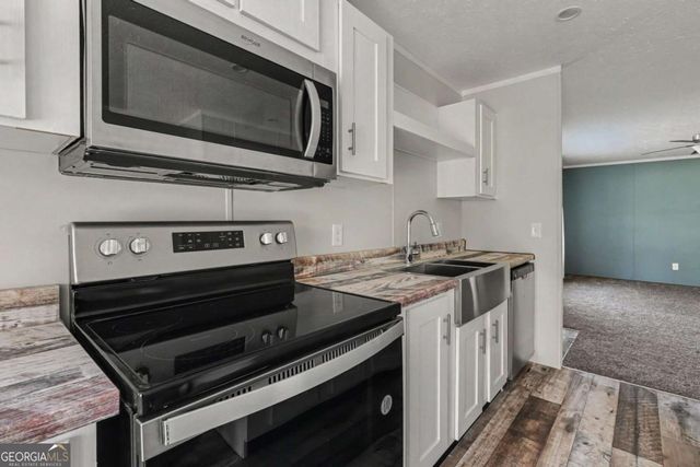 833 Berry Road, Cedartown, GA 30125