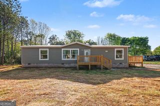 833 Berry Road, Cedartown, GA 30125