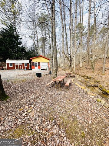 30 26th Street, Ellijay, GA 30540