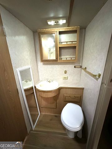 30 26th Street, Ellijay, GA 30540