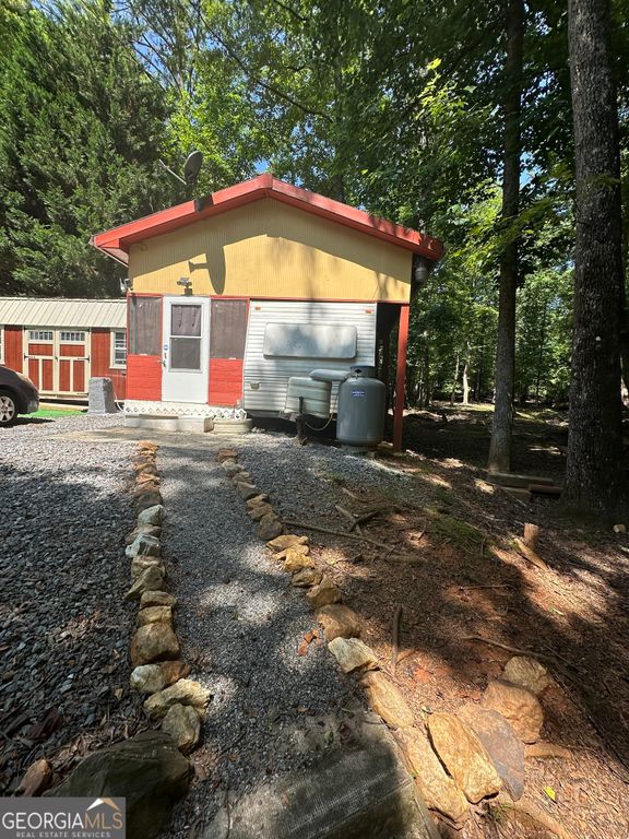 30 26th Street, Ellijay, GA 30540