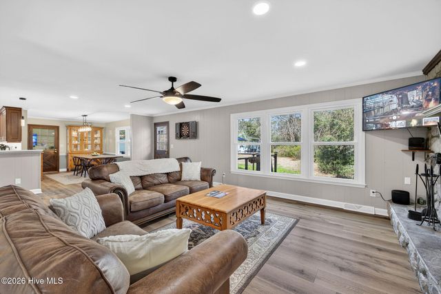 10020 S Olde Towne Wynd, Leland, NC 28451