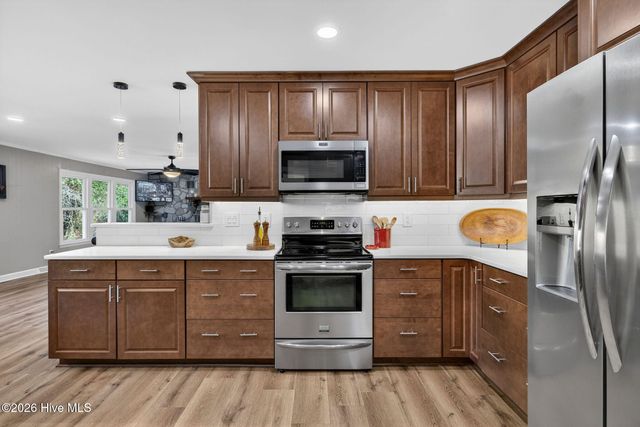 10020 S Olde Towne Wynd, Leland, NC 28451