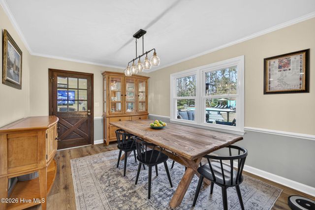 10020 S Olde Towne Wynd, Leland, NC 28451