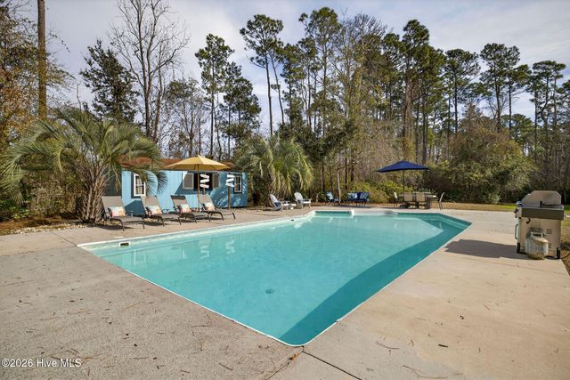 10020 S Olde Towne Wynd, Leland, NC 28451