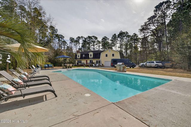 10020 S Olde Towne Wynd, Leland, NC 28451