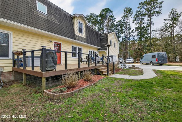 10020 S Olde Towne Wynd, Leland, NC 28451